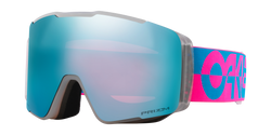 Oakley  Line Miner™ Pro L Snow Goggles Blue