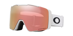 Oakley  Line Miner™ Pro M Snow Goggles White