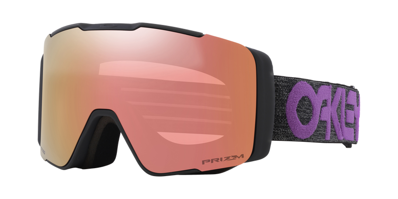 Oakley  Line Miner™ Pro M Su Yiming Signature Series Snow Goggles Su Yiming Signature