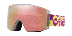 Oakley  Line Miner™ Pro M Snow Goggles Yellow