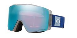 Oakley  Line Miner™ Pro M Snow Goggles Blue