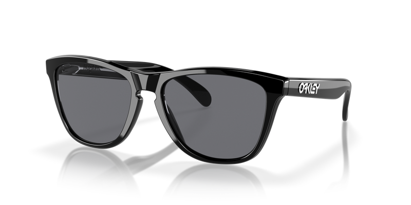 Oakley  Frogskins™ Sunglasses Black