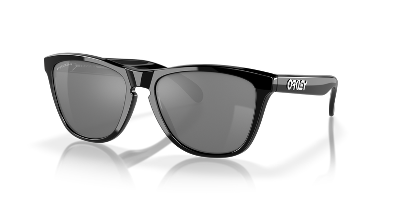 Oakley  Frogskins™ Sunglasses Black