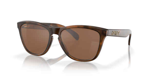 Oakley  Frogskins™ Sunglasses Matte Tortoise