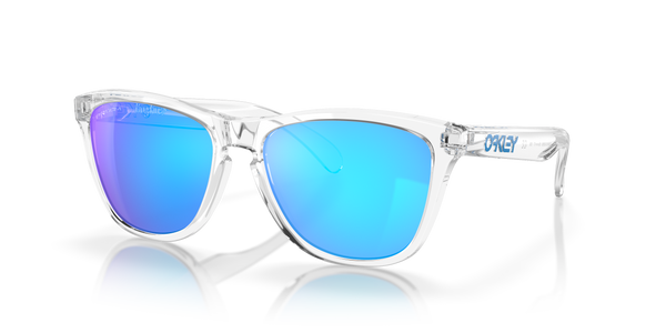 Oakley  Frogskins™ Sunglasses Crystal Clear