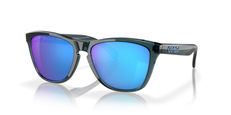 Oakley  Frogskins™ Sunglasses Black