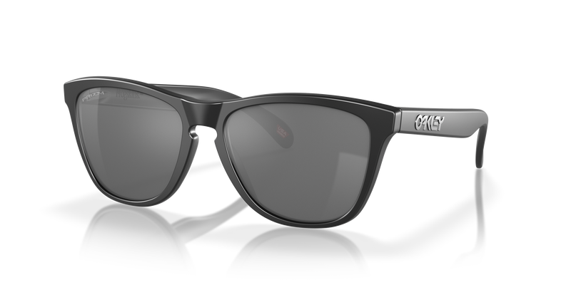 Oakley  Frogskins™ Sunglasses Black