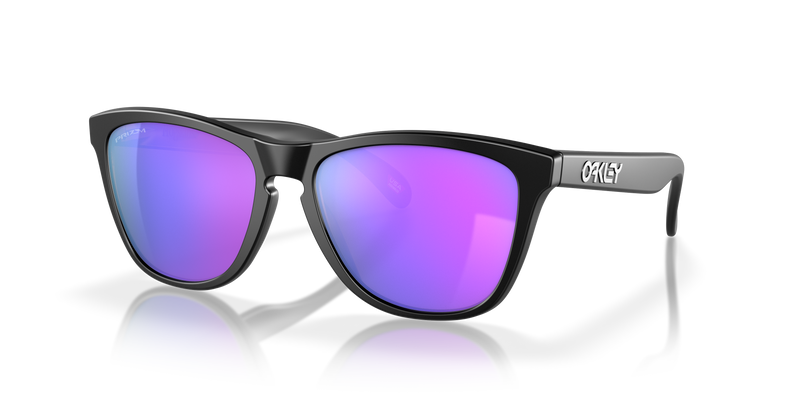 Oakley  Frogskins™ Sunglasses Black