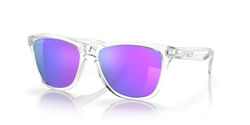 Oakley  Frogskins™ Sunglasses Polished Clear