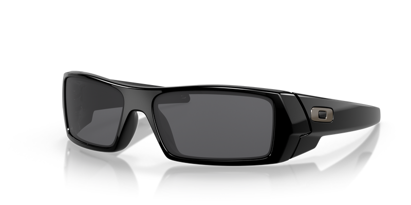 Oakley  Gascan® Sunglasses Black