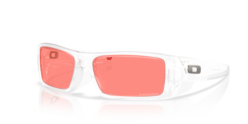 Oakley  Gascan® Sunglasses Matte Clear