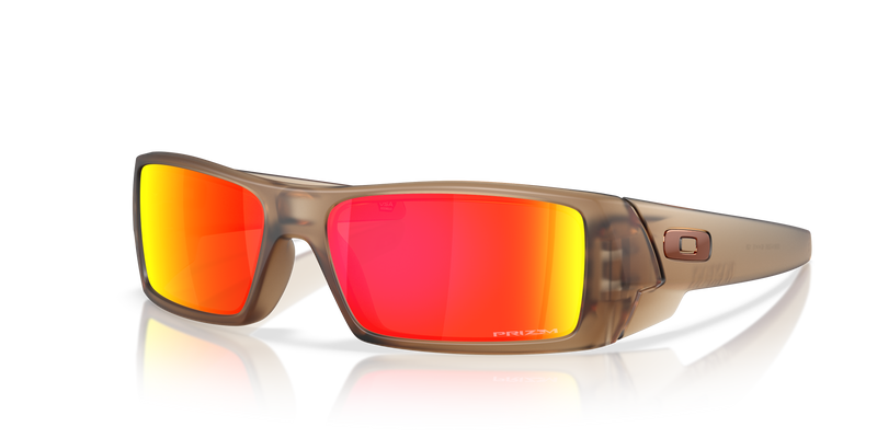 Oakley  Gascan® Sunglasses Matte Sepia