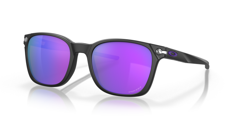 Oakley  Ojector Sunglasses Black