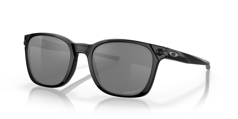 Oakley  Ojector Sunglasses Black