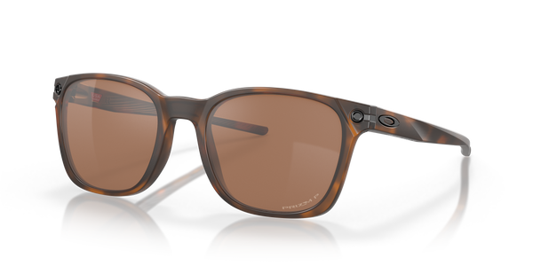 Oakley  Ojector Sunglasses Brown