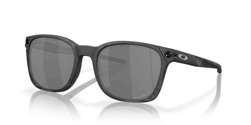 Oakley  Ojector Sunglasses Black