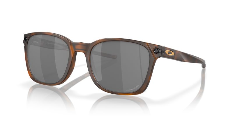 Oakley  Ojector Sunglasses Brown