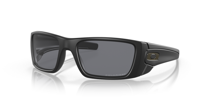 Oakley  Fuel Cell Sunglasses Black