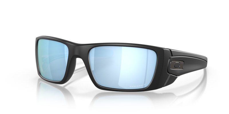 Oakley  Fuel Cell Sunglasses Black