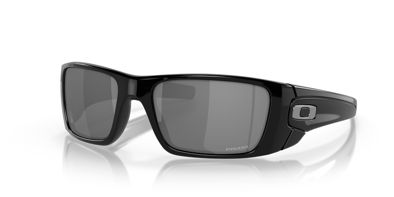 Oakley  Fuel Cell Sunglasses Black