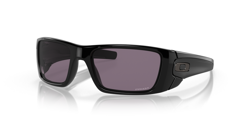 Oakley  Fuel Cell Sunglasses Black