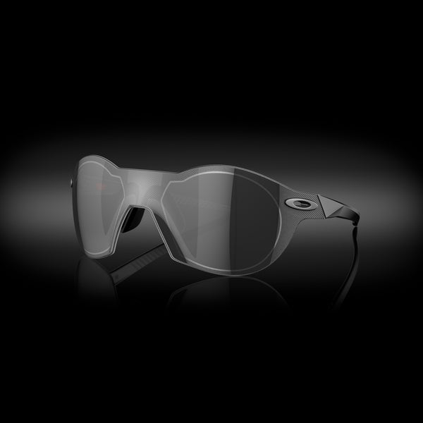 Oakley  Re:subzero Sunglasses Steel