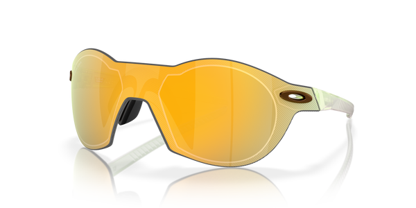 Oakley  Re:subzero Sunglasses Light Matte Jade Opaline