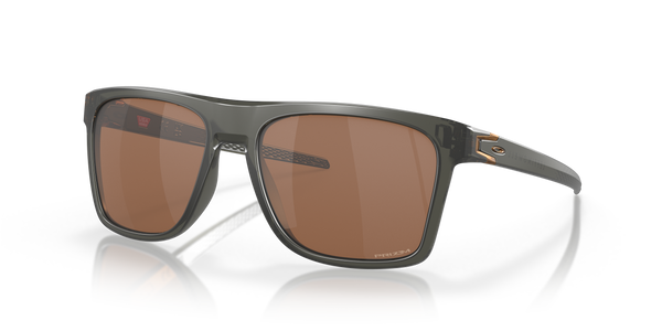 Oakley  Leffingwell Sunglasses Grey