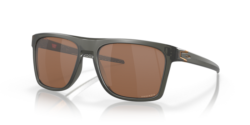 Oakley  Leffingwell Sunglasses Grey