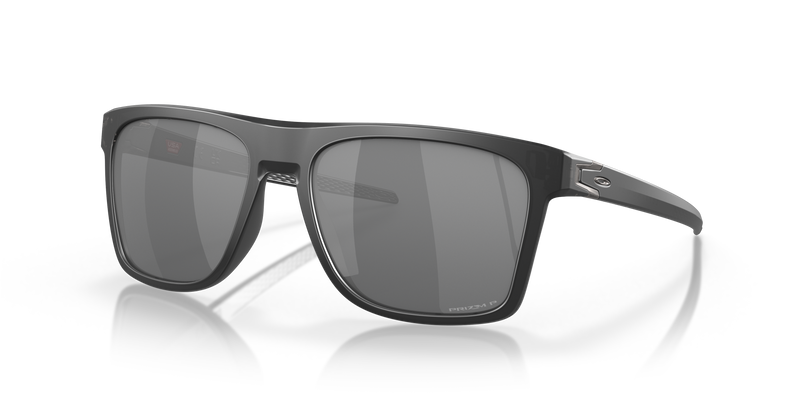 Oakley  Leffingwell Sunglasses Black