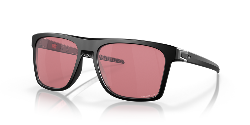 Oakley  Leffingwell Sunglasses Black