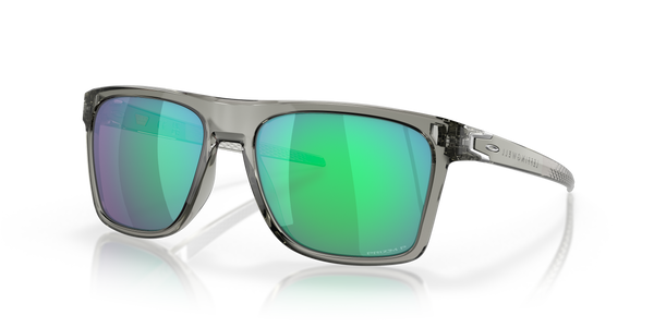 Oakley  Leffingwell Sunglasses Grey