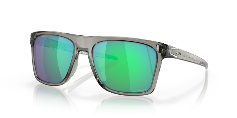 Oakley  Leffingwell Sunglasses Grey