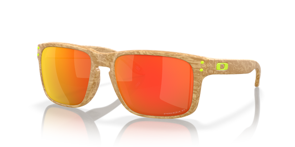 Oakley  Holbrook™ Sunglasses Matte Stone Desert Tan