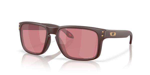 Oakley  Holbrook™ Sunglasses Matte Grenache