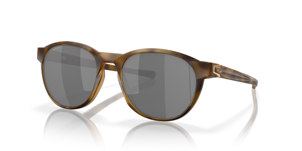 Oakley  Reedmace Sunglasses Brown