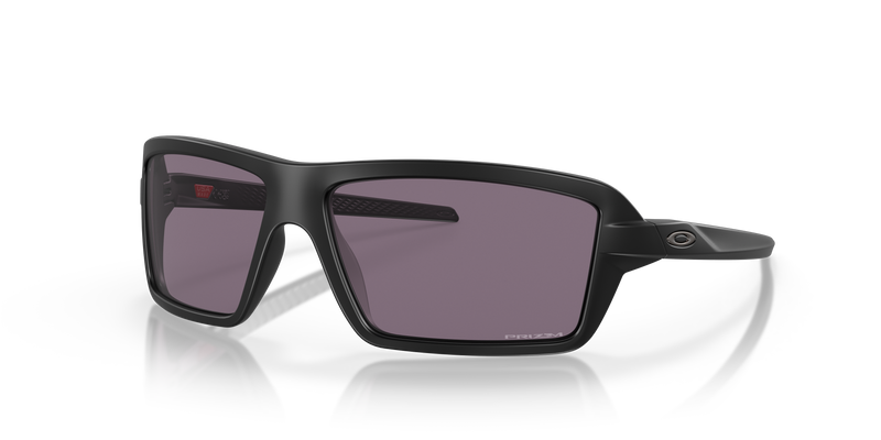 Oakley  Cables Sunglasses Black