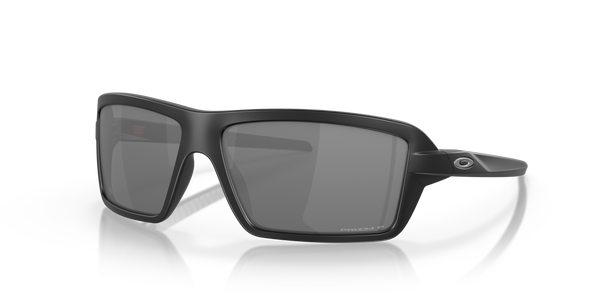 Oakley  Cables Sunglasses Black