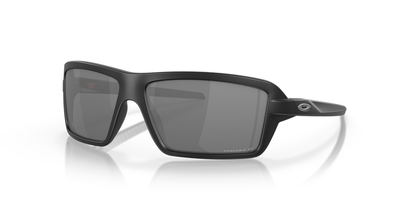 Oakley  Cables Sunglasses Black