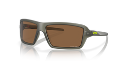 Oakley  Cables Sunglasses Olive