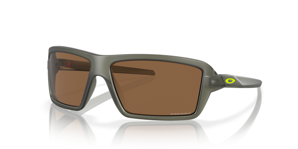 Oakley  Cables Sunglasses Olive