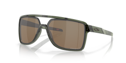 Oakley  Castel Sunglasses Olive