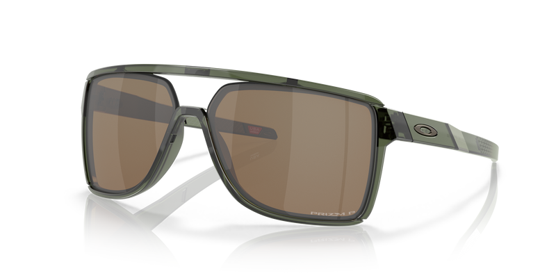 Oakley  Castel Sunglasses Olive