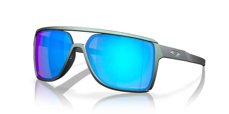 Oakley  Castel Sunglasses Blue