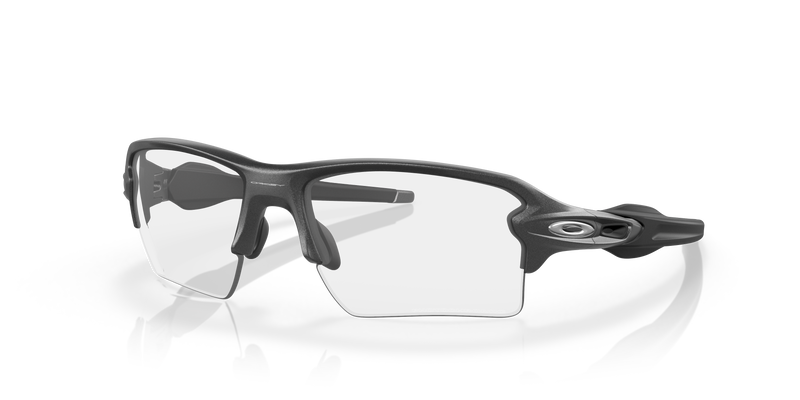 Oakley  Flak® 2.0 Xl Sunglasses Steel