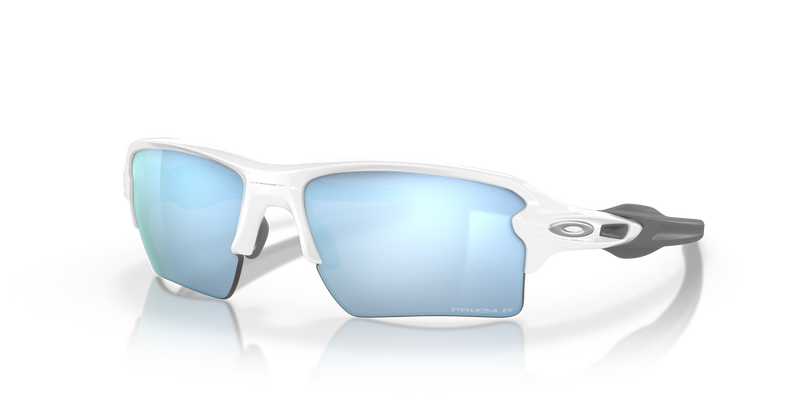 Oakley  Flak® 2.0 Xl Sunglasses White