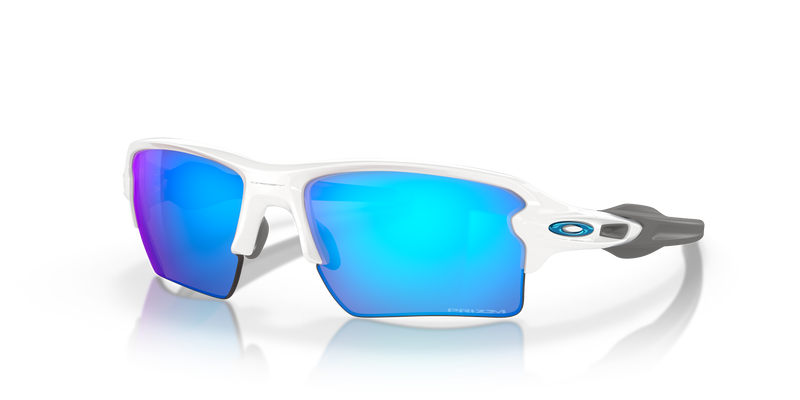 Oakley  Flak® 2.0 Xl Sunglasses White