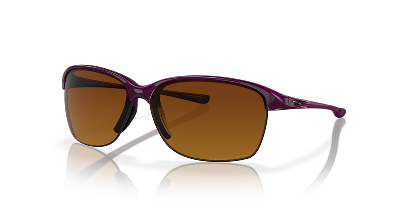 Oakley  Unstoppable Sunglasses Raspberry Spritzer