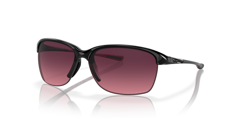 Oakley  Unstoppable Sunglasses Black