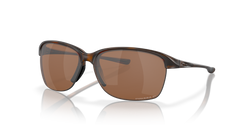 Oakley  Unstoppable Sunglasses Brown